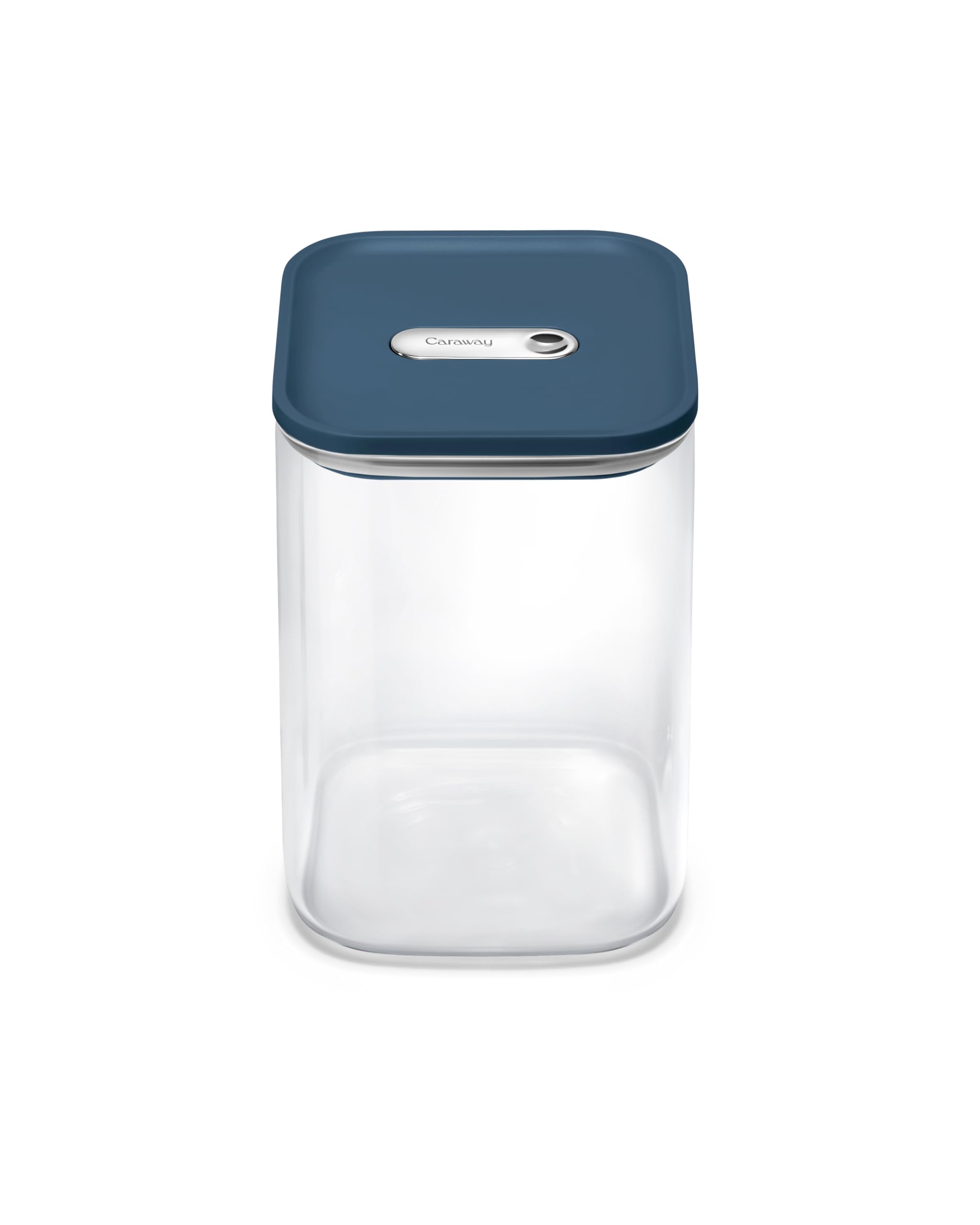 Caraway Airtight 4qt Glass Container
