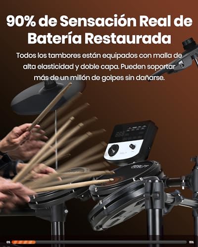 De Percusión, Musical Instruments Imagen adicional