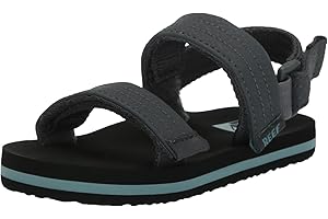 Boy's Little Ahi Convertible Sport Sandal