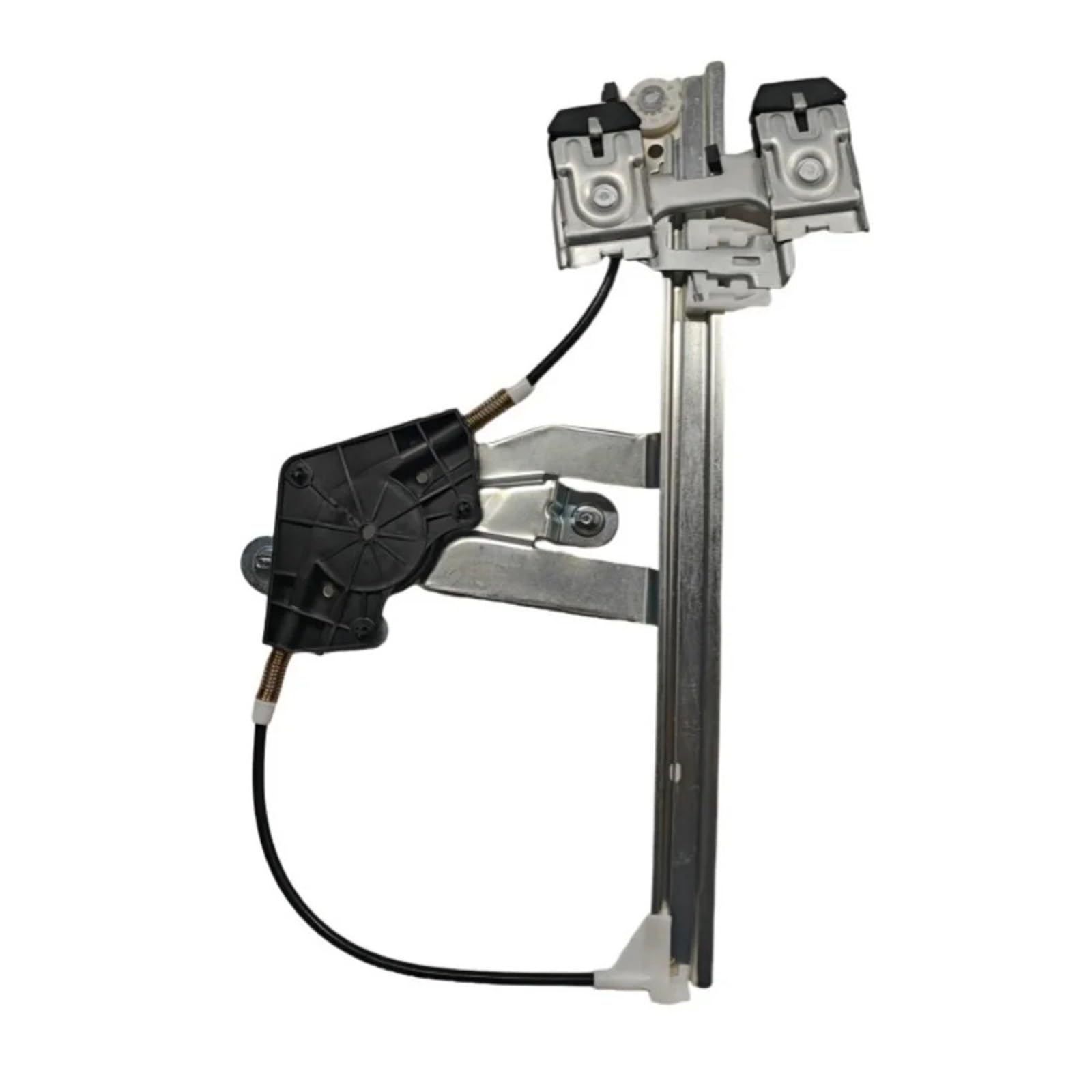 PWDFFVQ Rear Door Window Lifter Mechanism Regulator Fit for Octavia 97-03 Front Window Regulator Rear Window Regulator(1U0839461B)