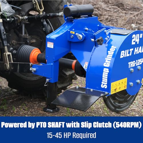 BILT HARD 24