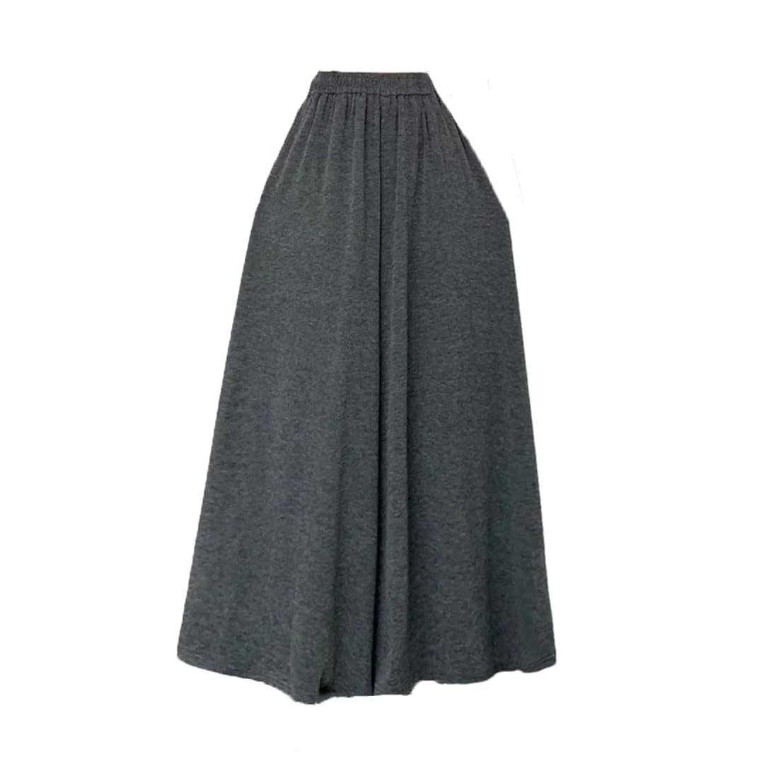 WomenS Mid Waist Baggy Cargo Pants Loose Wide Leg Trousers Business Work Casual Pants