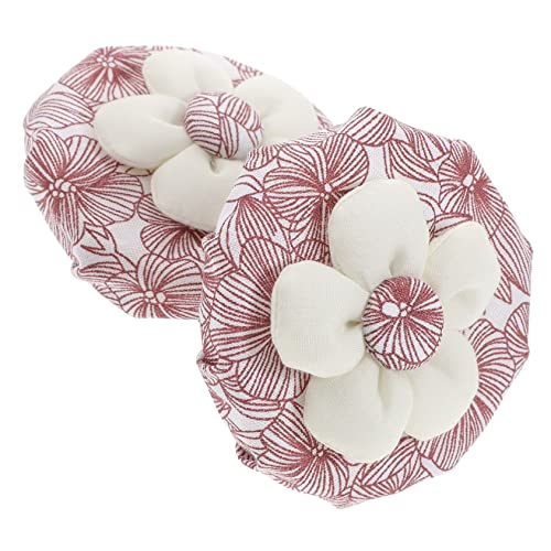 balacoo Door Knob Wall Protector Stove Knob Covers Decorative Door Handle Gloves