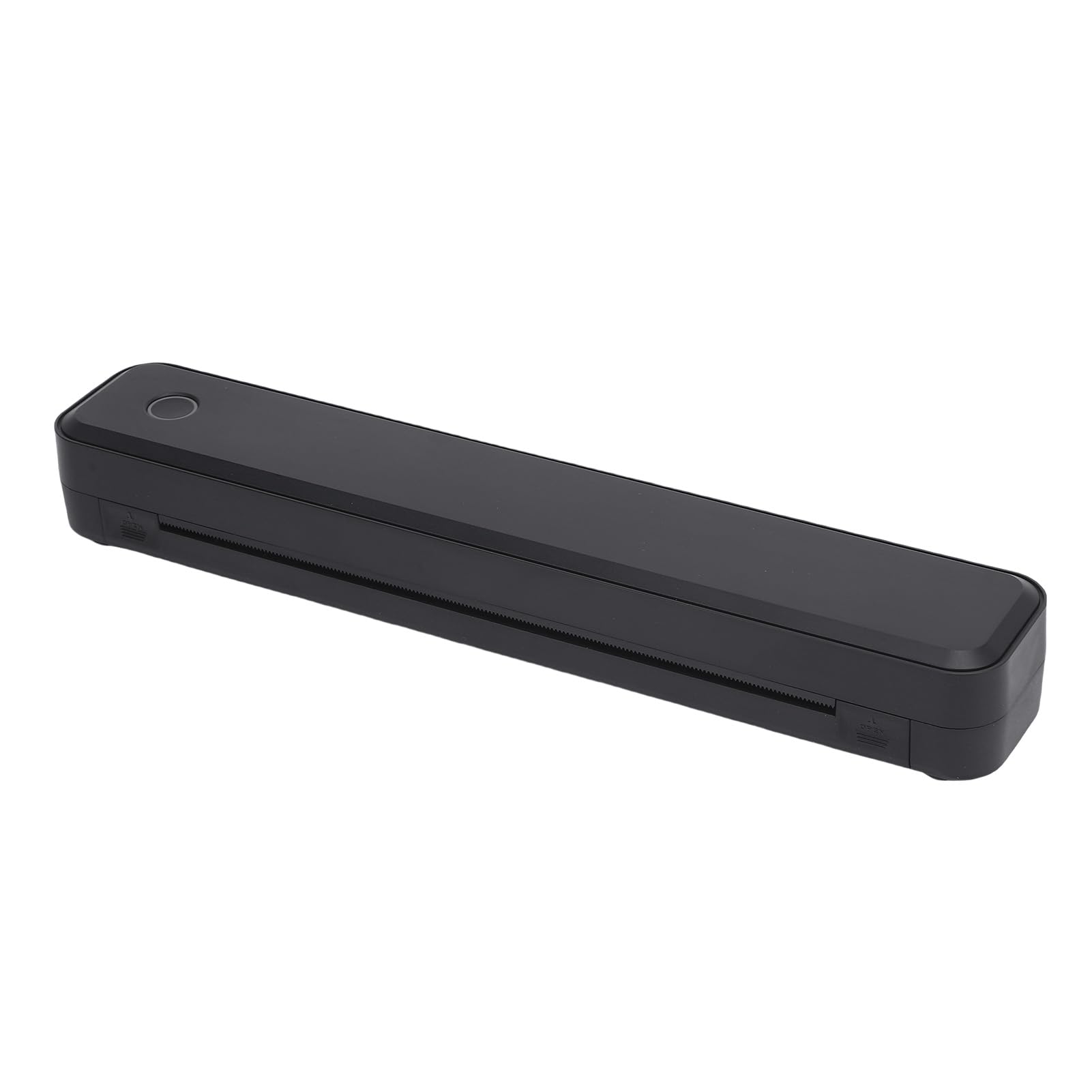 Impresora de Impresora Térmica Portátil 203DPI A4 Impresora Inalámbrica Portátil Portátil para la Letra A5 de 8.5x11 A5 Admite Victorias con Conectividad USB C para la Escuela