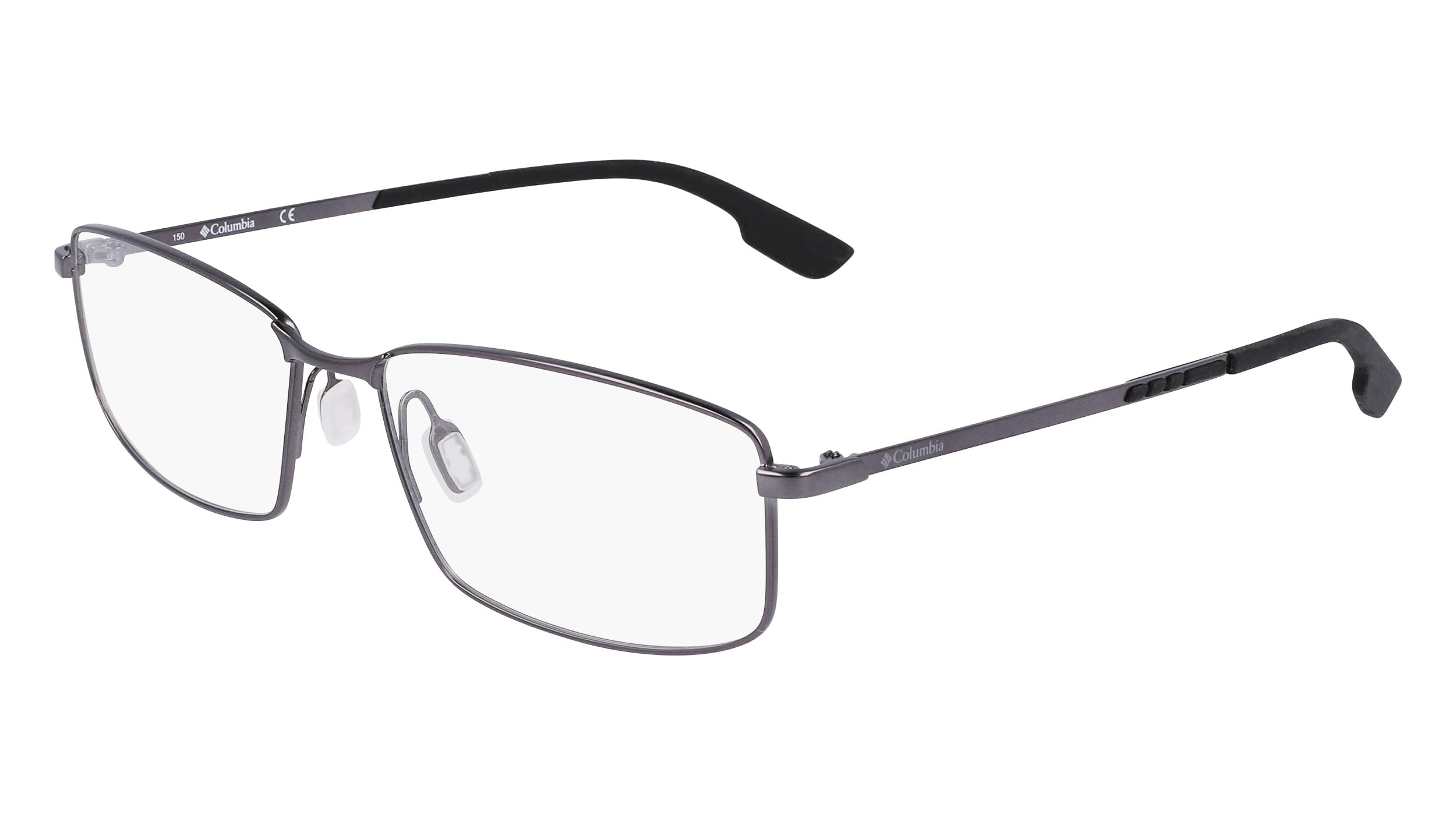 NEW Columbia C 3033 070 Satin Gunmetal Eyeglasses 59/17/150 C3033 Eyeglasses - Columbia Authorized Retailer | coolframes  main image 4