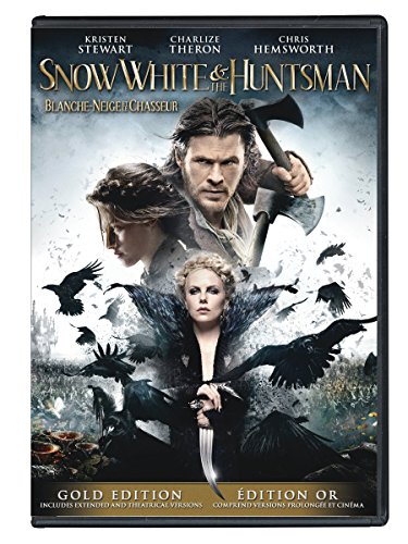 Snow White & The Huntsman