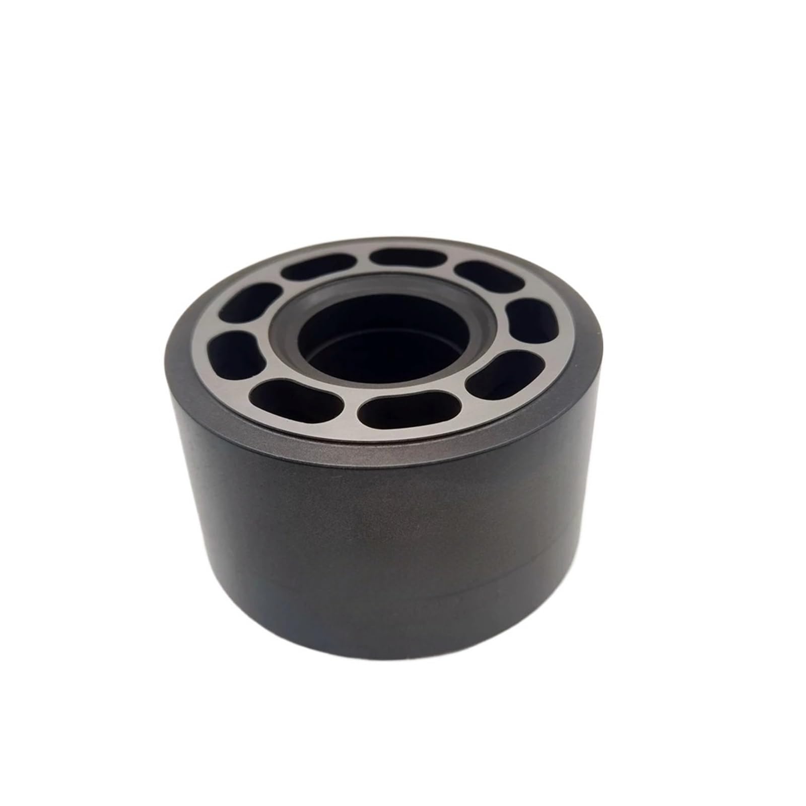 Cylinder Block A10VNO85 for Piston Pump