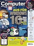 COMPUTER BILD + DVD