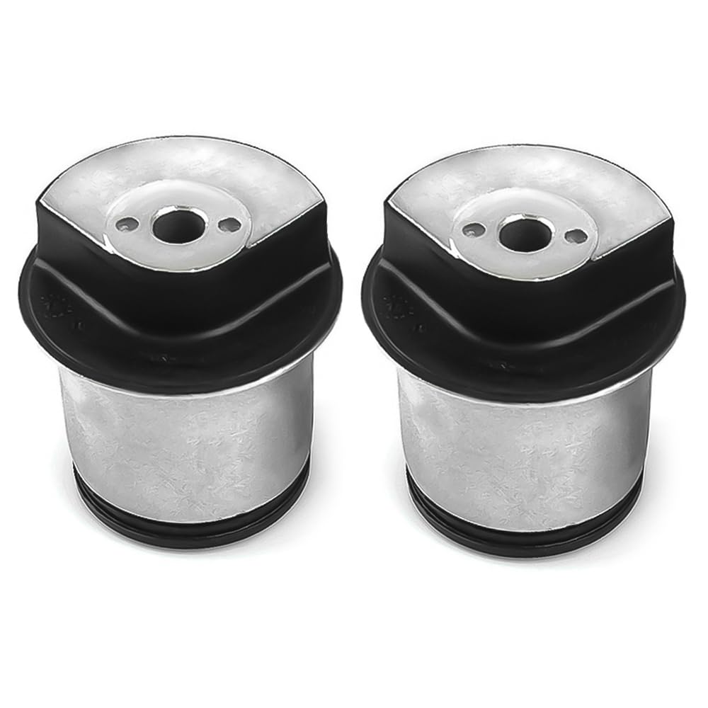 ROBUST 2 piezas de brazos de seguimiento de subchasis del eje trasero para Vauxhall Opel Astra H Zafira B 13267215 5402 637 402 952