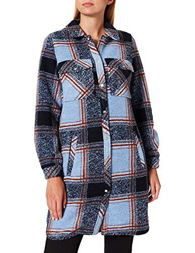 Street One Jacke Damen 201607 Moonlit Blue 42