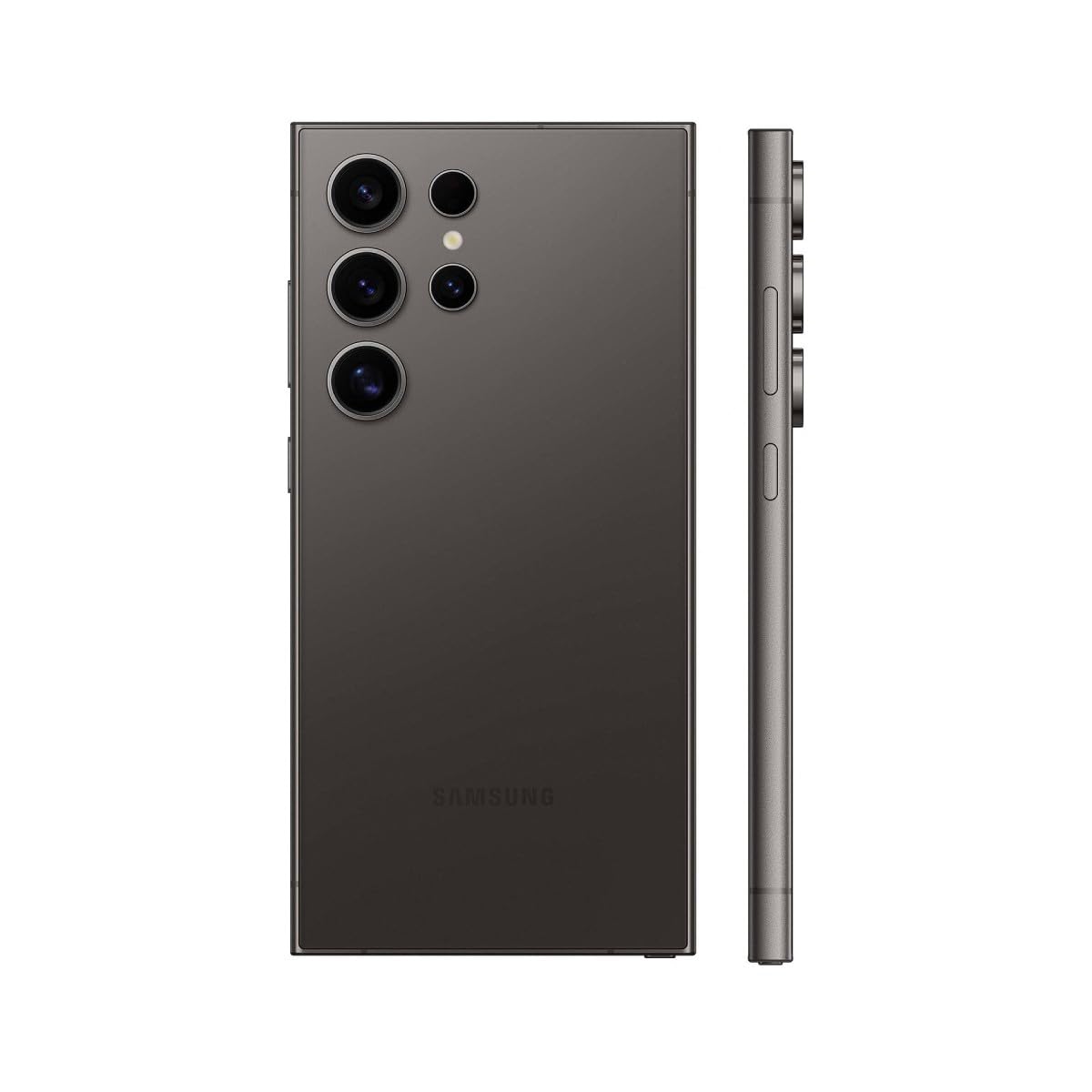 Amazon | SIMフリー Samsung Galaxy S24 Ultra (SM-S928B/DS