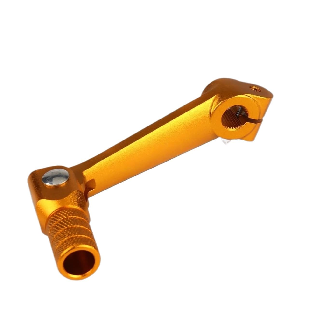 Lbcsrmh G Motorcycle Ear Lever Fit For Kayo T2 T4 T4l Atv Pit Bikes Ear Shift Lever Motorcycle Foldin Shifter Start Levers Roadmaster Accessories