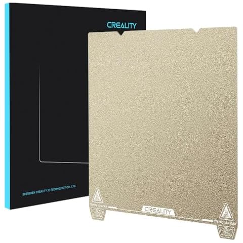 Creality Ender 3 S1 Pro PEI Build Plate Cover