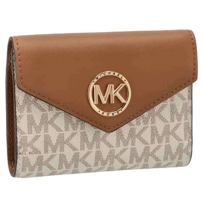 Amazon | [Michael Kors] [マイケルコース] 財布 三つ折り