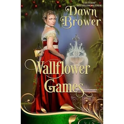 Wallflower Games