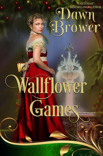Wallflower Games (By: Dawn Brower)