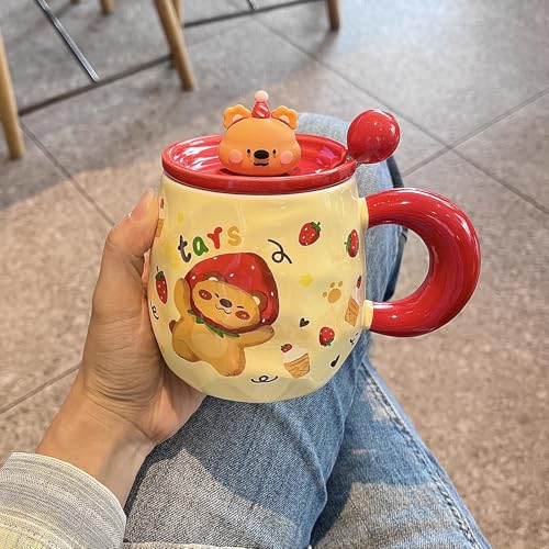 Z~bN }OJbvAthermos ^u[A400ml Z~bNR[q[}O gER[q[p WƐpXv[txA}O pzf[eB[Jbv Ƒł̒H~Nɂ(Red)