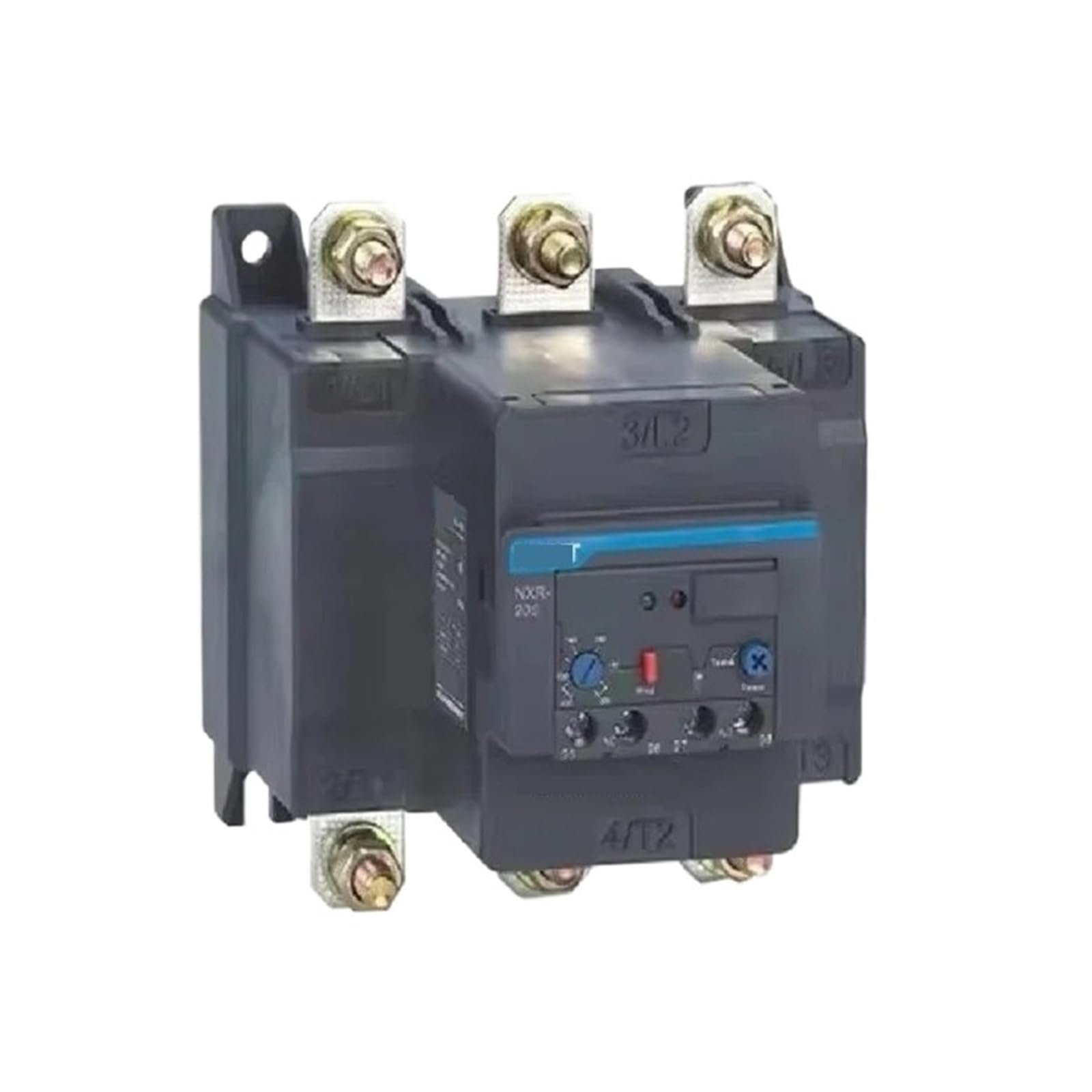 QVIVFYBOE Thermal overload relay Thermal Relay NXR-200 Contactor