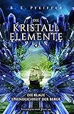 Cover zum Buch Die Kristallelemente