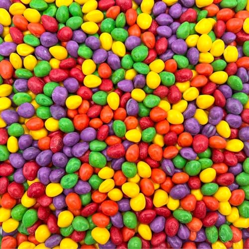 A Blend Above Fruit Bits Mini Caramelos Masticables 2 lb