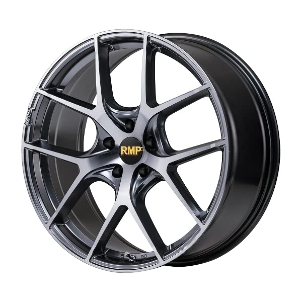 マルカ　RMP025F 19インチ8j 楽天市場】【送料無料・代引き可】【ホイール4本セット】マルカ