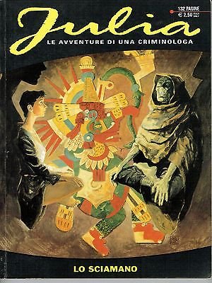  Julia n. 59 *ed.Bonelli