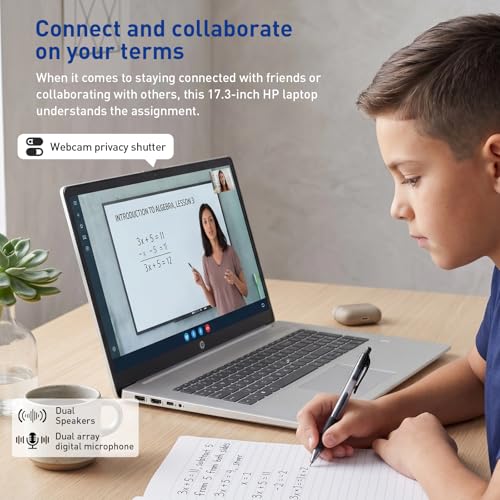 HP EliteBook 860 G11 laptop