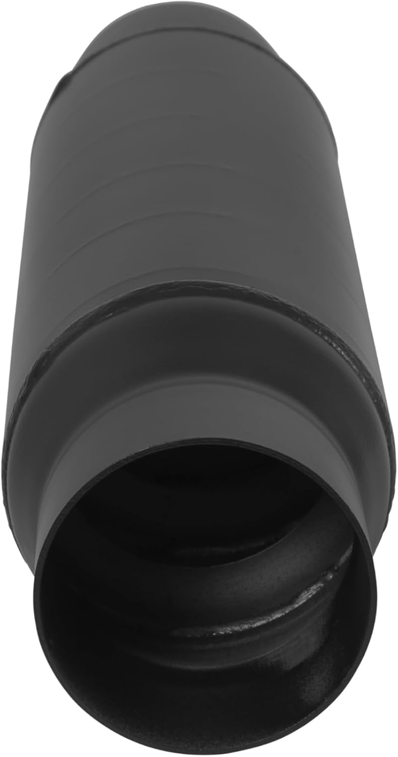 Flowmaster 15430 Outlaw Series Race Muffler