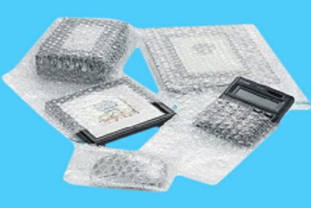 AKSHATENTERPRISE Air Bubble Pouches/Envelopes/Bags (10 X 10 Inches) (Pack of 50) 40 GSM (B09G6PKRJZ) Amazon Price History, Amazon Price Tracker