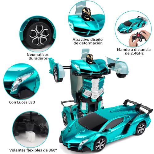 Carros De Control Remoto, Toy Imagen adicional
