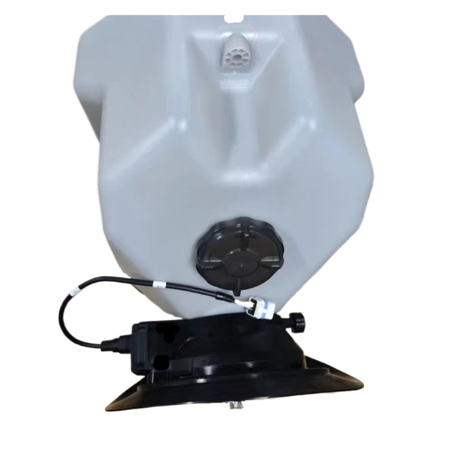 Compatibile con DJI, 1 set di attacco for spargitore T20P parte