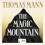 Cover of The Magic Mountain
