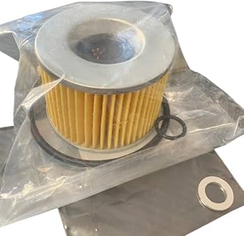 CB400F 純正新品オイルフィルターケース CB400F 純正新品オイルフィルターケース