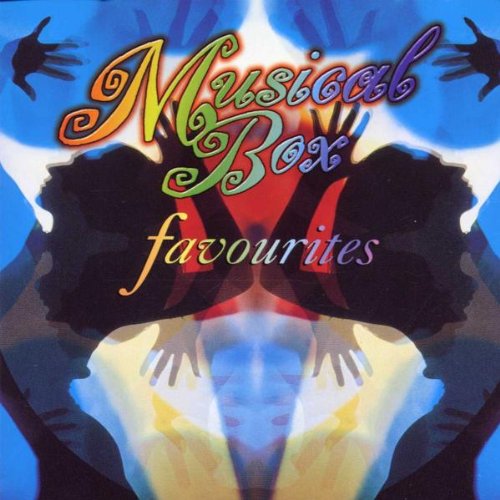 Music Box Favourites