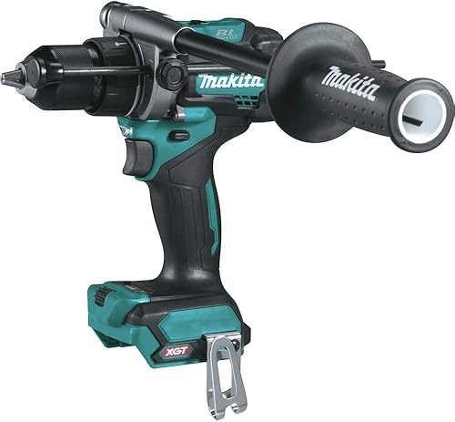 Makita - Herramienta de taladro de martillo 12 (GPH01Z)