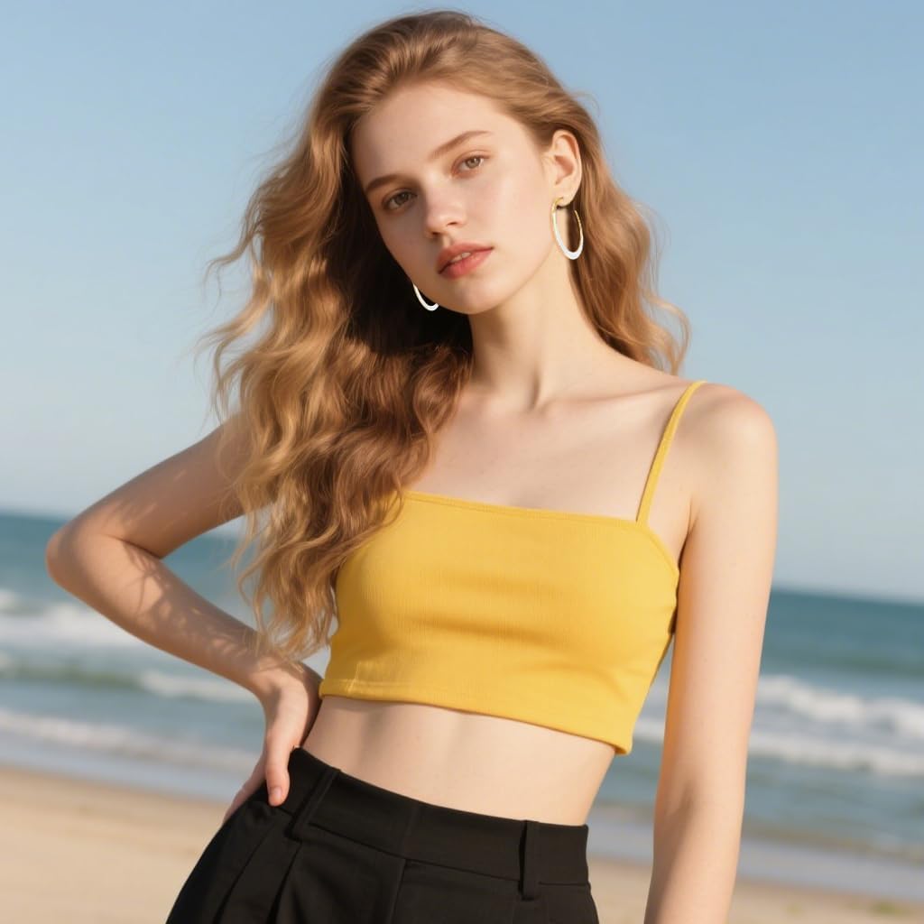 Enamel Hoop Earrings for Women 18K Real Gold Plated Hypoallergenic C-Shaped Earring Colorful Enamel Jewelry Valentine's Day Gift for Wife Girlfriend - Image 4