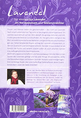 Lavendel: Die Heilpflanze für alle Sinne - 2