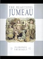 The beautiful Jumeau 0912823712 Book Cover