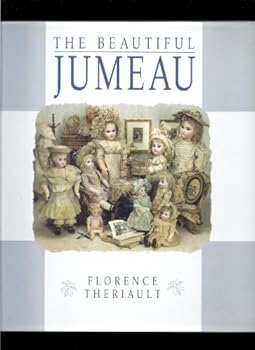 Hardcover The beautiful Jumeau Book