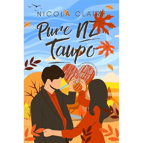 Nicola Claire presents Pure NZ: Taupo episode artwork