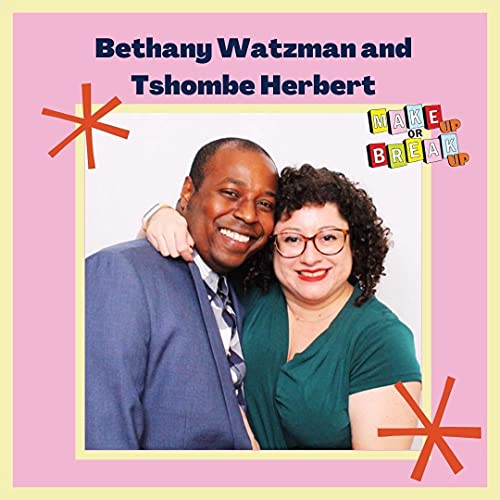 Open Mic At The Sex Club With Bethany And Tshombe