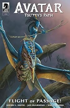 Ebooks Tsu Tey Path 3