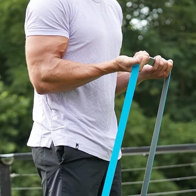 BOSU Resistance Band