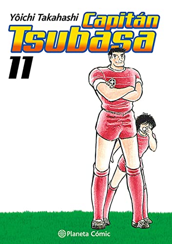 Prodotto di ottima qualità Capitán Tsubasa nº 11/21