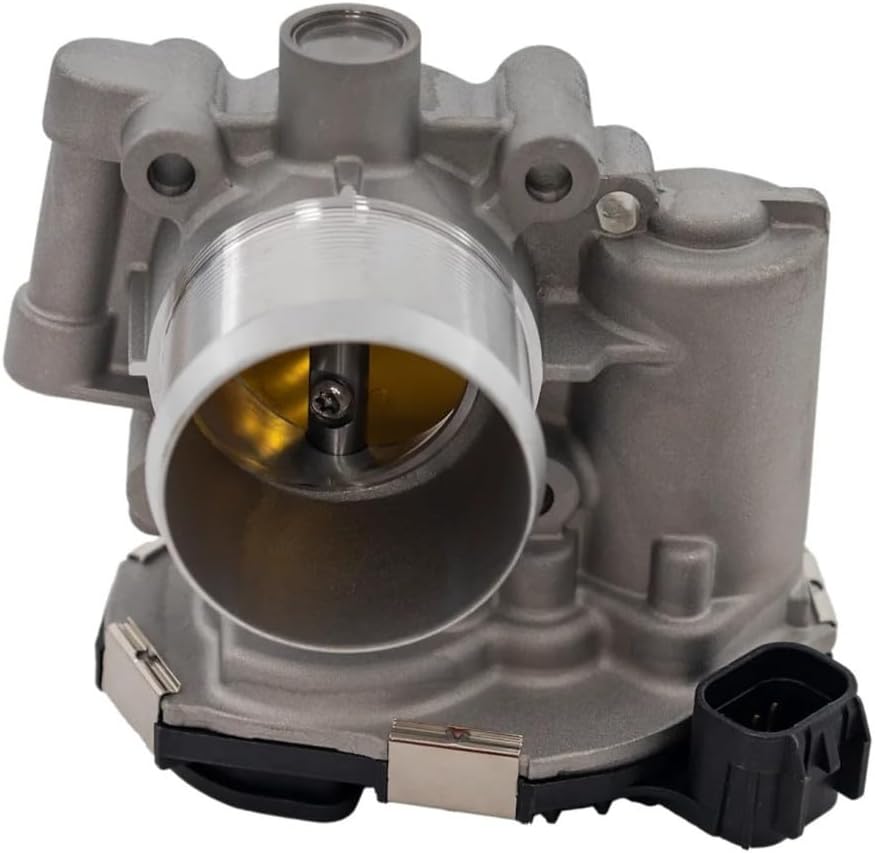 KarParts360 For Chevy Sonic 2012-2020 Throttle Body | Blade Type | 1.4L Engine | Replacement For 55565489