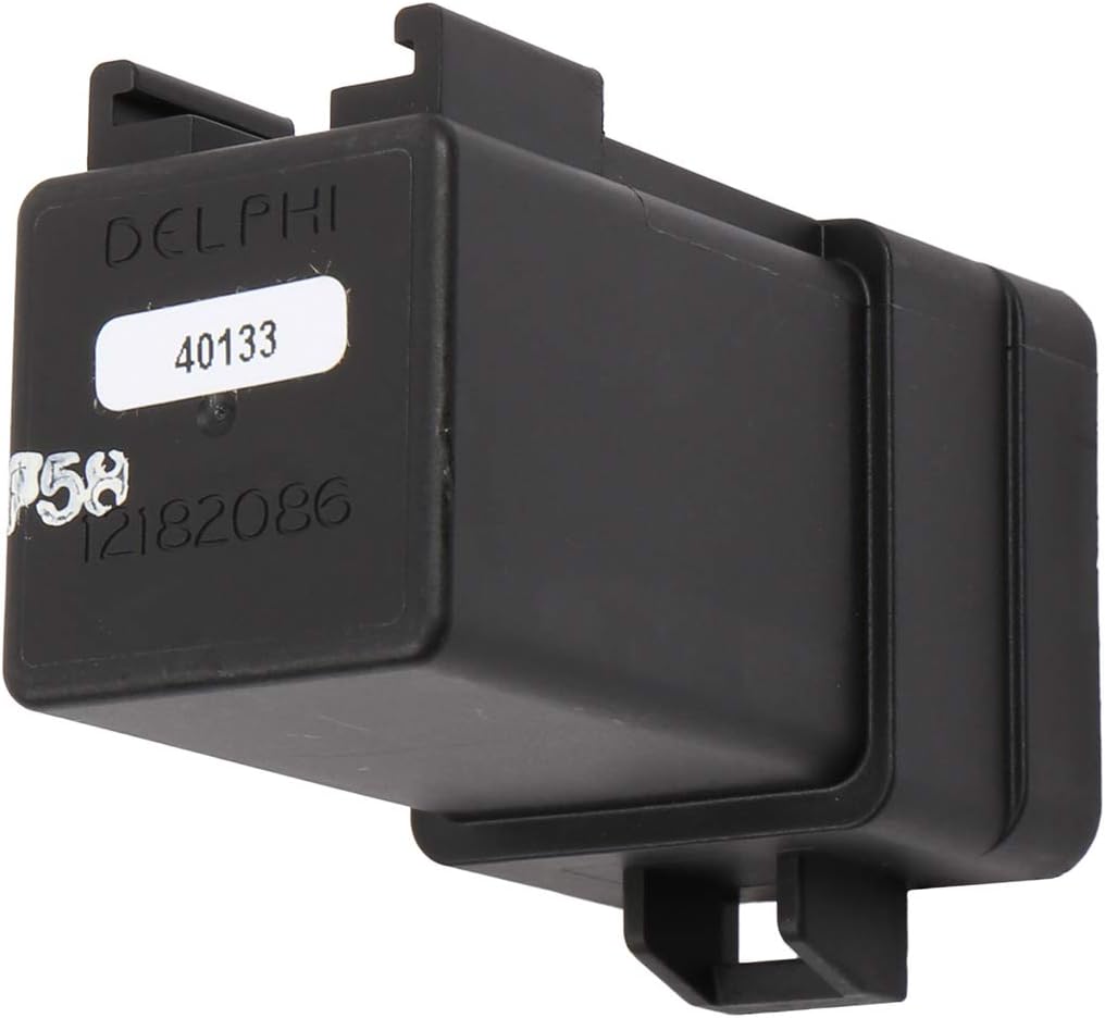 ACDelco 12182086 GM Original Equipment Transfer Case Shift Control