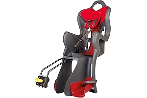 Bellelli B-One Child Bike Seat