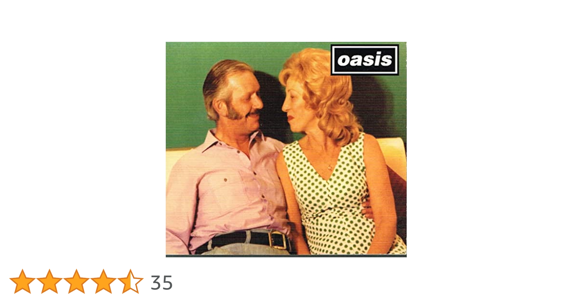 【中古】 輸入洋楽CD oasis / STAND BY ME(輸入盤) 中古】 輸入洋楽CD oasis / STAND BY ME(輸入盤)の通販 by