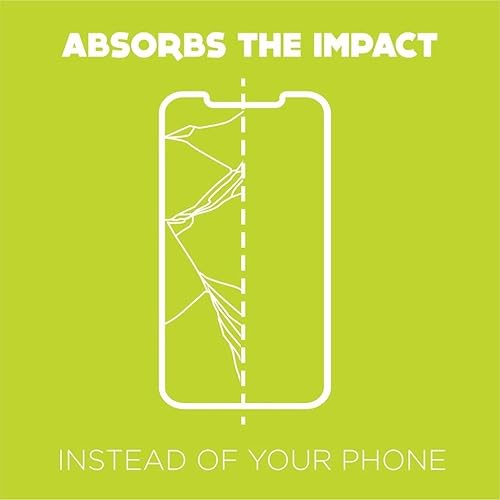 Miniatura 8 de Fortress Protector de pantalla curvo para Samsung Galaxy S22 Ultra con cobertura de dispositivo de $200 y herramienta de instalación precisa,