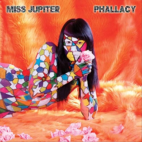 Phallacy Explicit Miss Jupiter Digital Music 